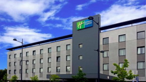 Отель Holiday Inn Express Bilbao Airport, an IHG Hotel  Дерио